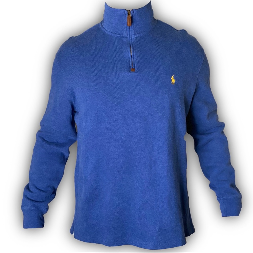 Ralph Lauren Polo | Men’s Sweater
